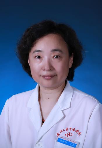 医生说 武汉大学中南医院                        预约 关注