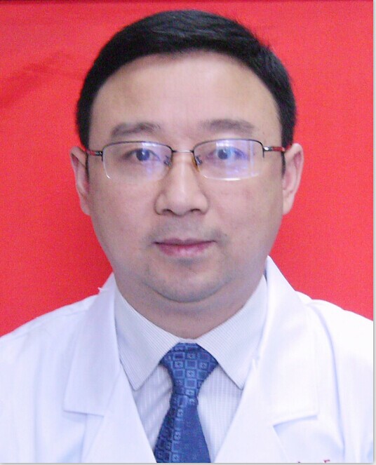许伟民 副主任医师