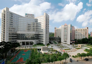 深圳市儿童医院
