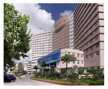 上海市静安区闸北中心医院医院简介-就医160网