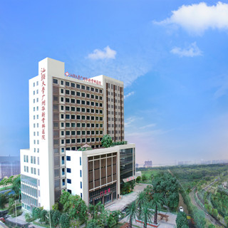 广州骨科医院排名_广州骨科医院排名第一