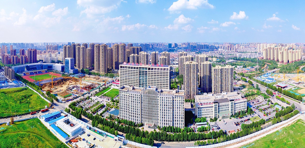 合肥市第二人民医院和平路院区