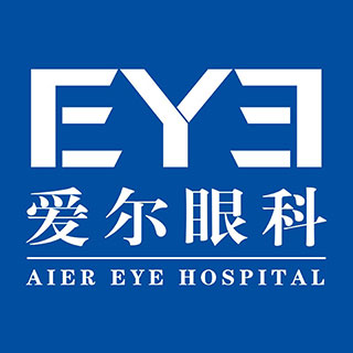 杭州爱尔眼科医院图片