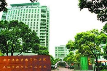 上海市闵行区中心医院