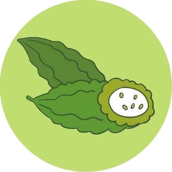活了20多年，才发现苦瓜「清热解毒」的说法可能是假的......