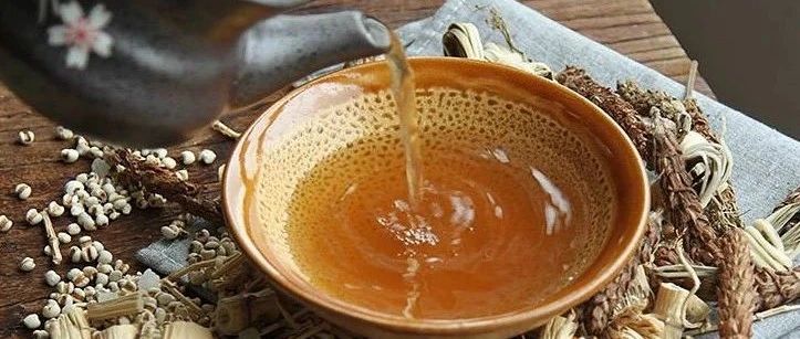 广东人偏爱的凉茶，是饮料还是「神药」？
