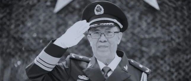 又一位国士陨落！“中国肝胆外科之父”吴孟超病逝