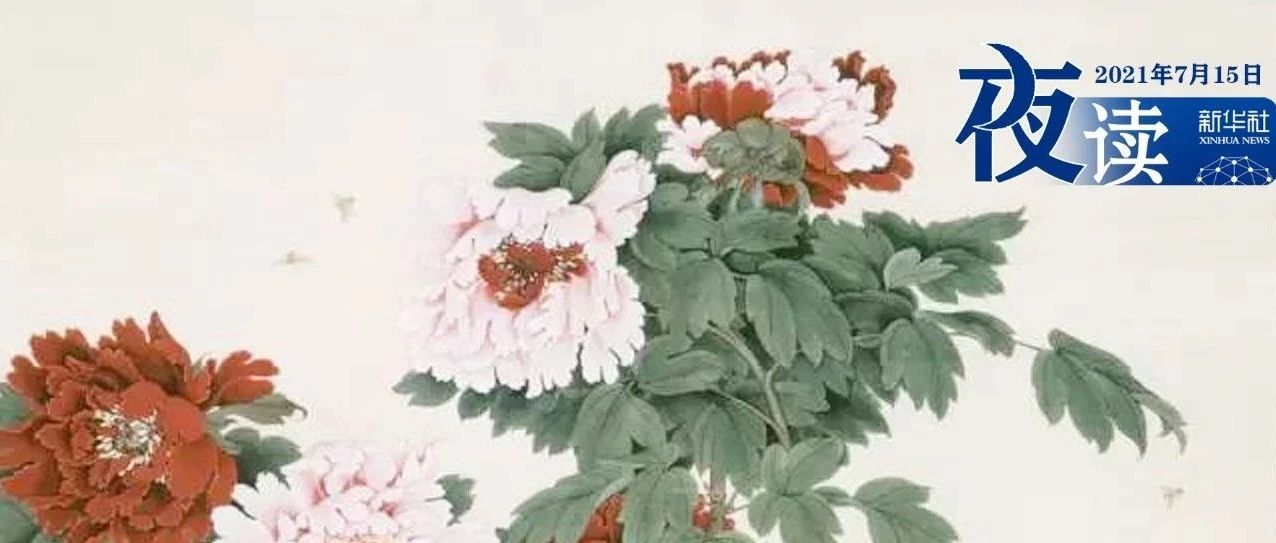 言传身教，是给孩子最好的教育