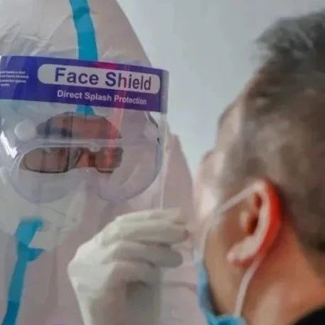广东多地现密接者！重要提醒：这5类来（返）粤人员请注意！