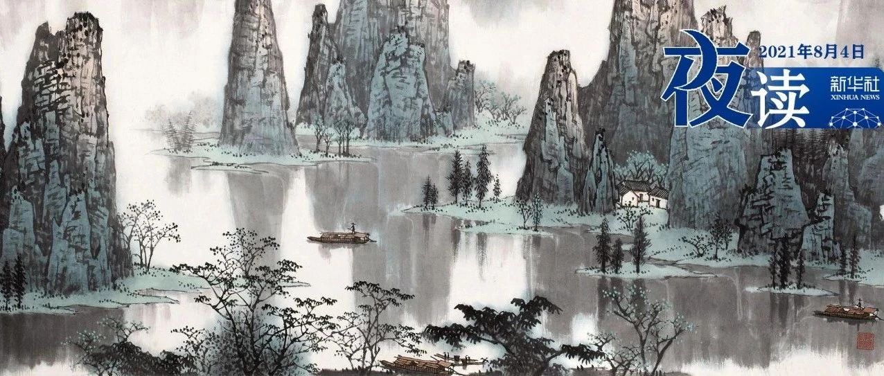  人与人之间，每一场相遇都有它的意义