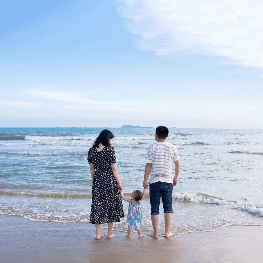 没有规矩的家庭，比贫穷更可怕