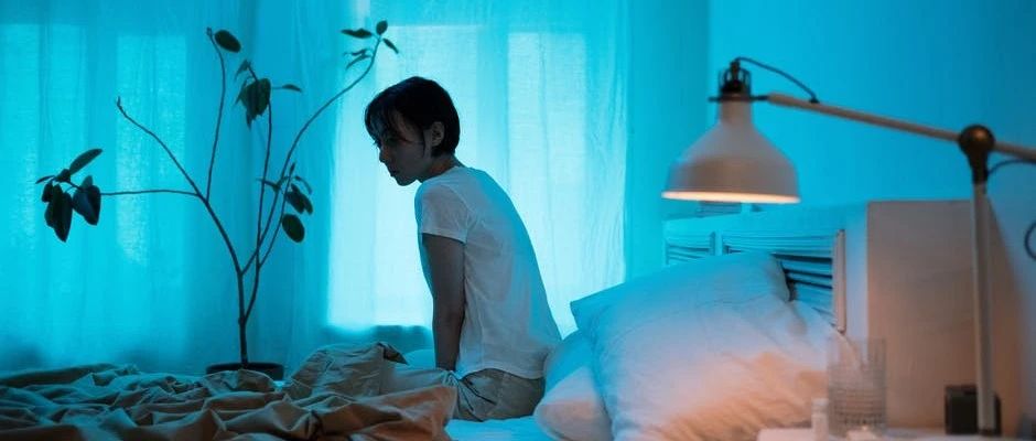 半夜失眠，我该如何走出失眠的困扰？