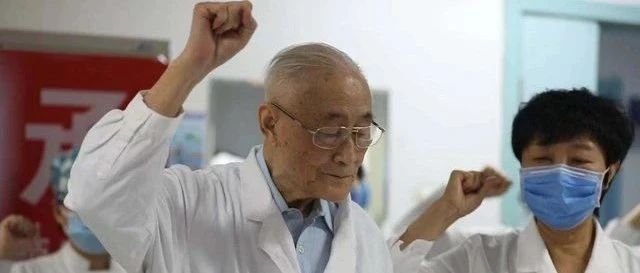 共和国医者 | 徐道振：那些茫然不解的疾，可能是百姓最胆寒的魔