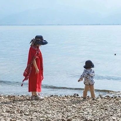 妈妈的音量，决定了孩子的一生