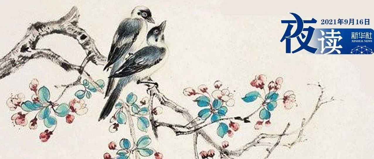 ​夜读 | 人生，有两件事最难得