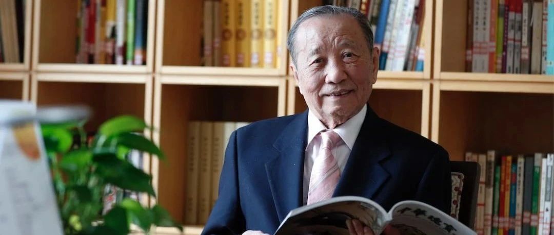 共和国医者｜张嘉庆：此生努力 重振外科