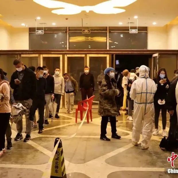 本土确诊+28，涉两省三市！广东多地疾控发布紧急提醒