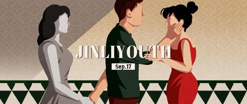 男人决定出轨的那一刻，是怎么想的？