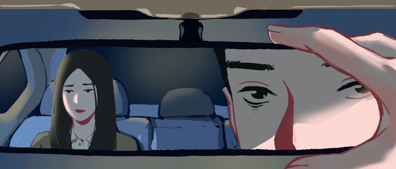 一个独居女孩的24小时