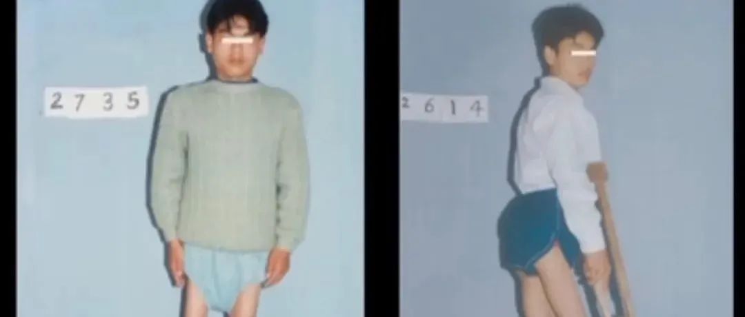 拿一岁儿子做试验，他哭着造出了这疫苗！