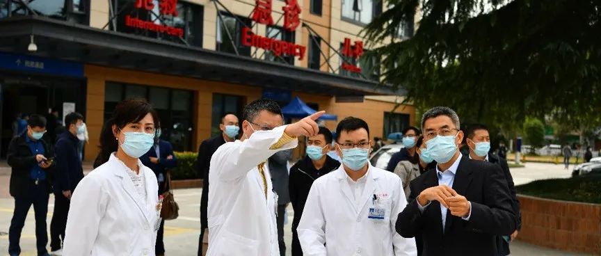 第四届进博会医疗保障定点医院工作部署会昨天召开，要求提高站位、落实责任