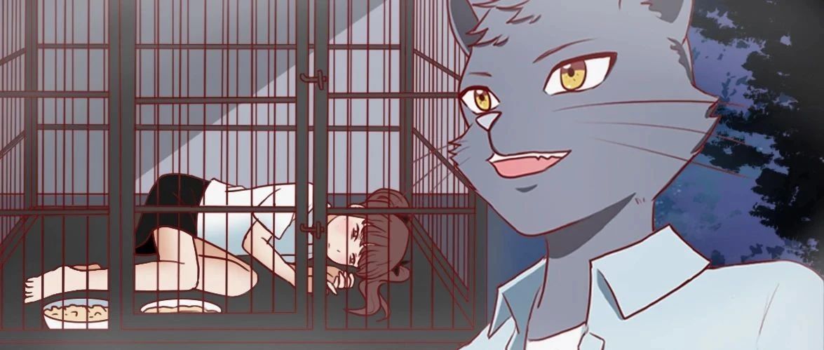 虐待、拍摄、囚禁，她被当作赚钱的工具！