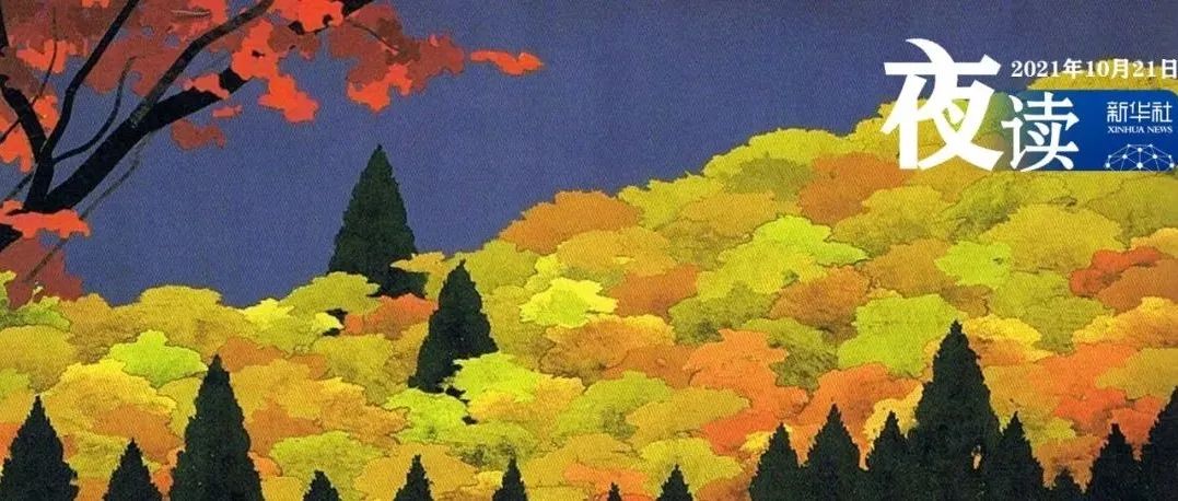 夜读 | 成年人结束一段关系的方式是不打扰，不删除，不联系