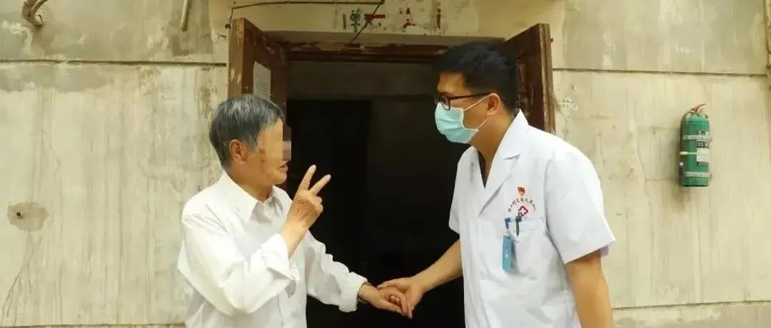 莞医情援①丨在图木舒克的风沙里，5名东莞医生“疆”爱进行到底！