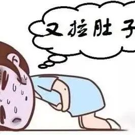 换季老是拉肚子，怎么回事？