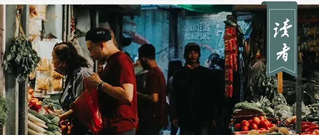 为什么突然要“囤粮囤菜”？这事背后的玄机，你一定要知道......