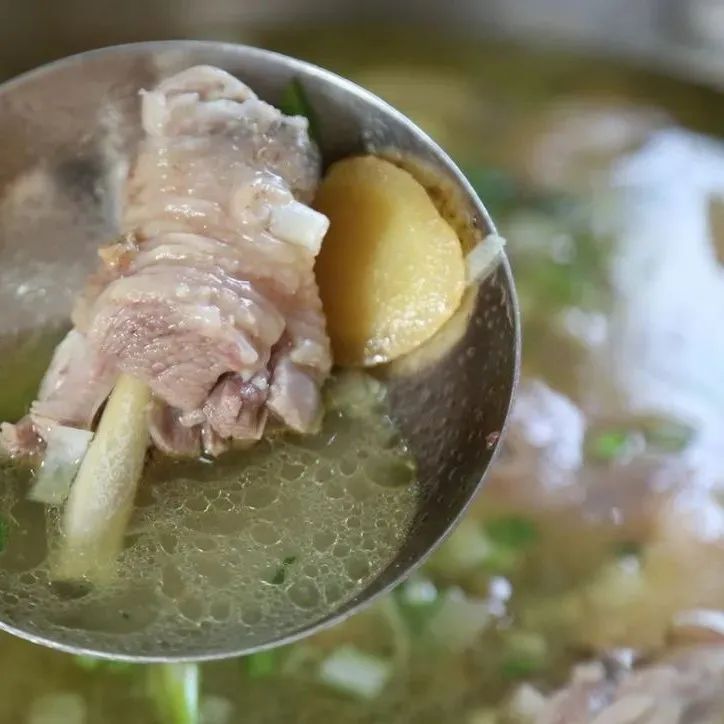 汤要趁热喝？饭前or饭后……专家教你怎样喝汤更有营养