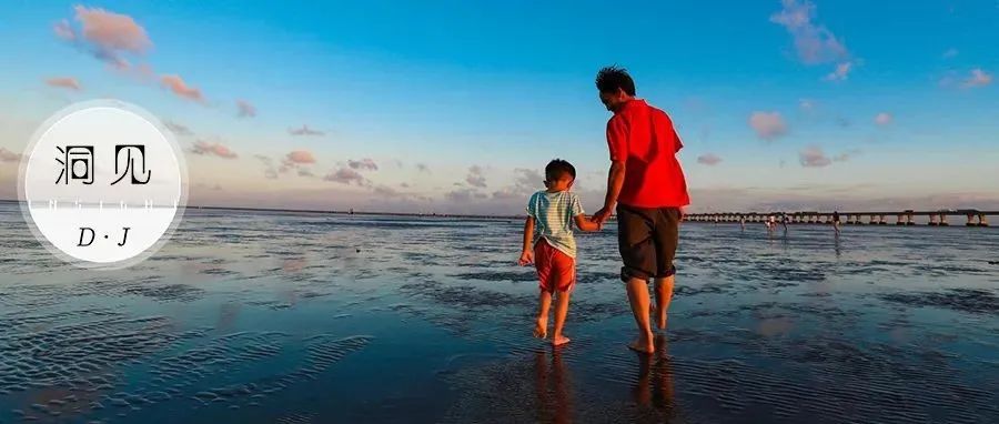 如果你有儿子，一定要带他看看这9幅漫画，堪称人生教科书