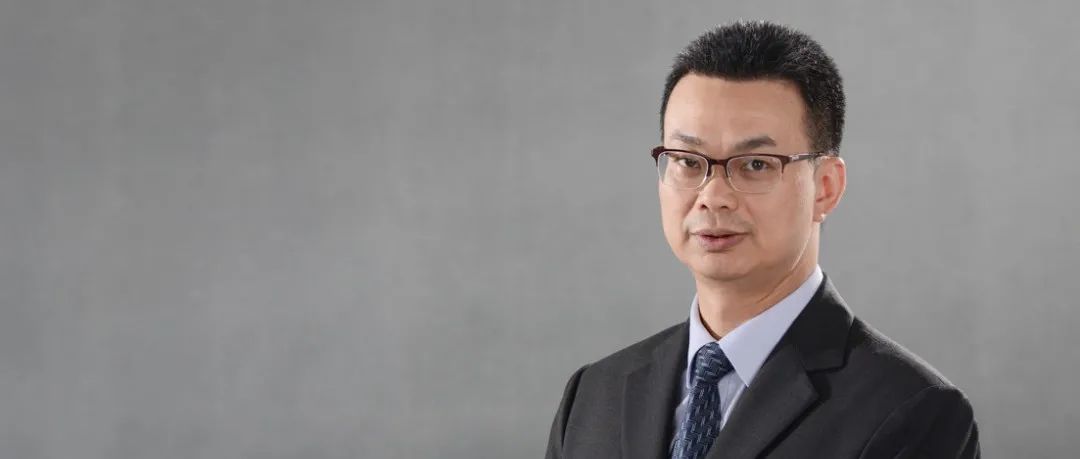 “一把手”访谈⑬｜张志峰：搭乘院地共建快车，建市中医康复中心！