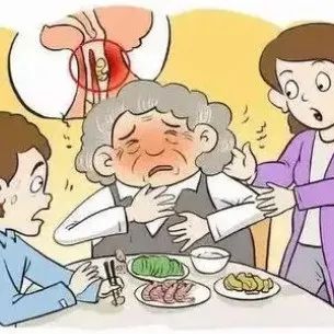 经常呛咳？照着这3个方法，帮老人远离居家隐藏“杀手”