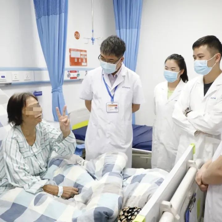 一次获批12项专利，这位医院院长发的朋友圈，网友纷纷点赞！