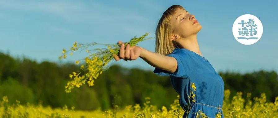 最顶级的养生，不是睡觉，不是运动，而是......