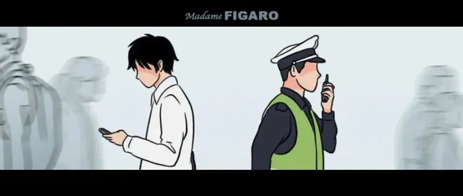 体制内是你忘不掉的前任，体制外是你想结婚的现任