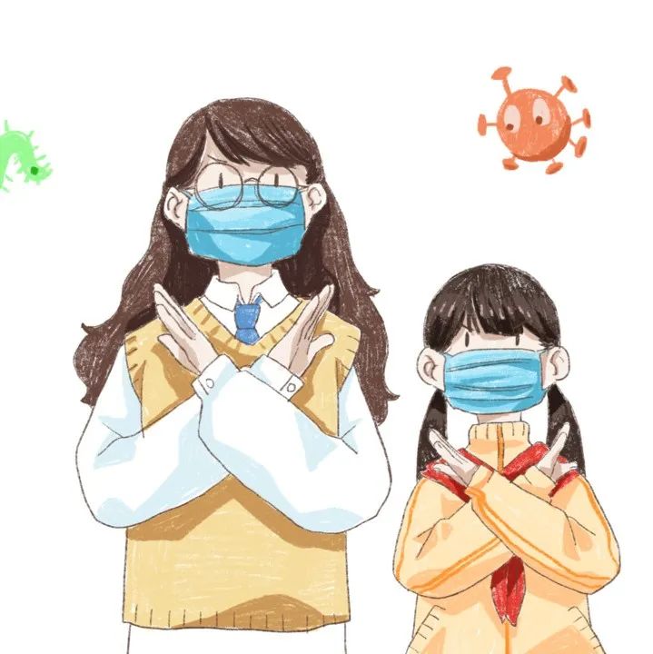 惠州市疾控中心发布紧急提醒