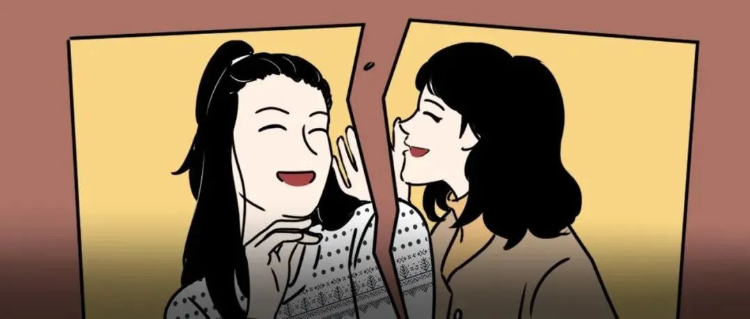 关系里的这种感觉，正在告诉你：快跑！