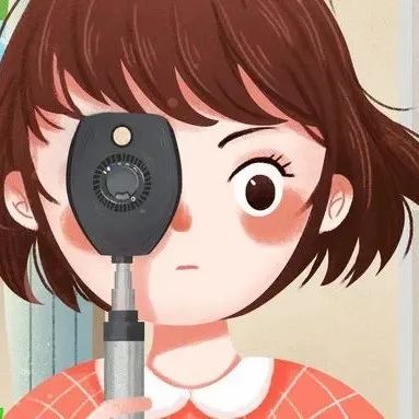眯眼看世界，更能看得清？你可能会收获越来越深的近视度数......