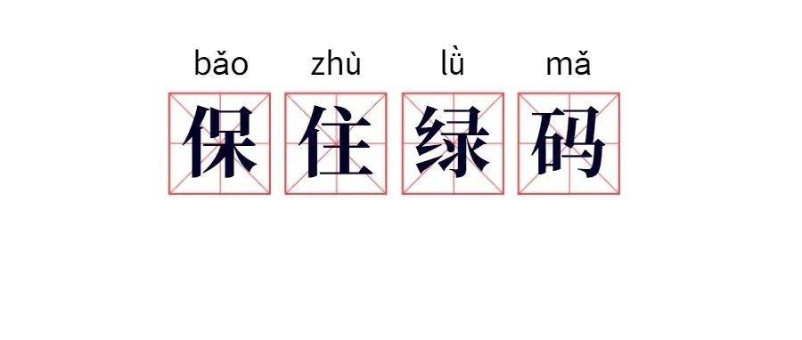 齐齐“保住绿码”！揭秘为啥要多次核酸检测……