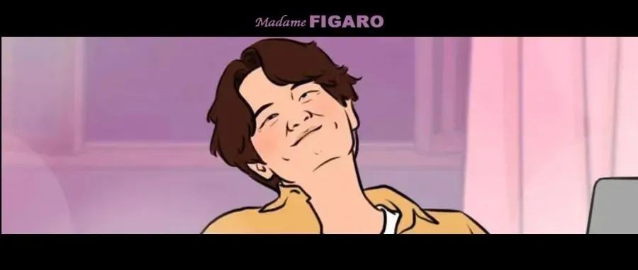 男人为什么爱在深夜看某小软件？