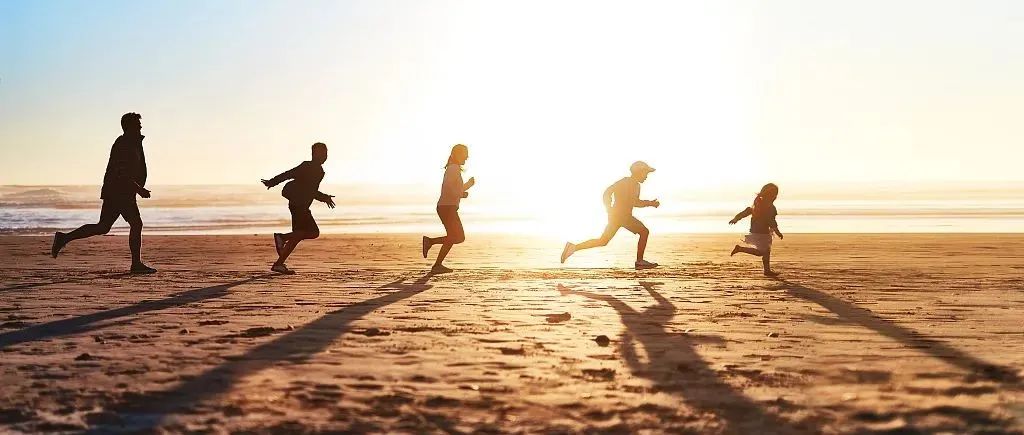 35岁，是道坎吗？