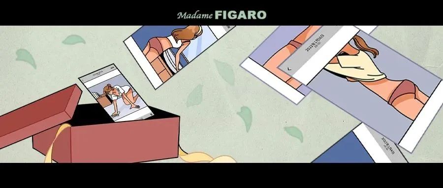 被男友拍了裸照后的24小时