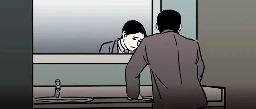 豆瓣9.2，看完这个节目，我终于不再为难自己