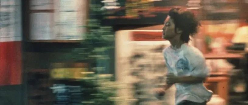 一个「没娘」的流浪者，成为了作家