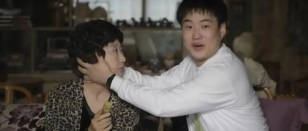 我妈对我说：“婚姻，倒也不是什么太好的东西