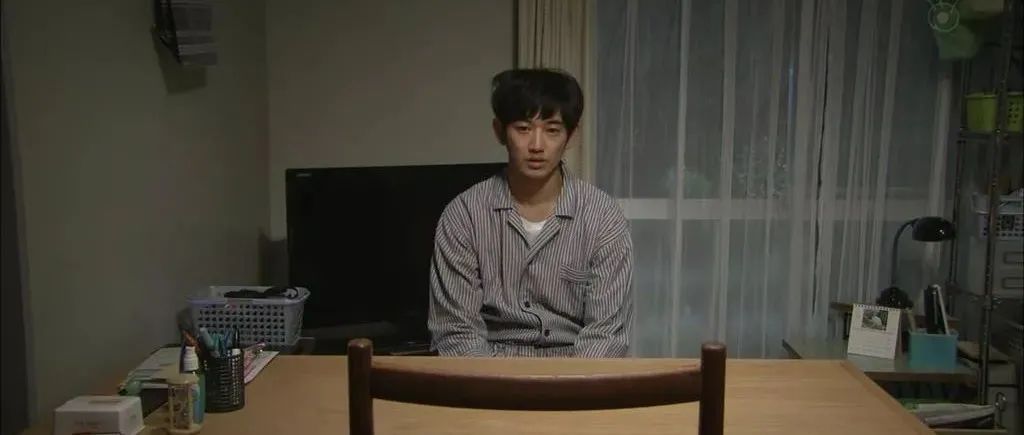 没有年终奖的人，进