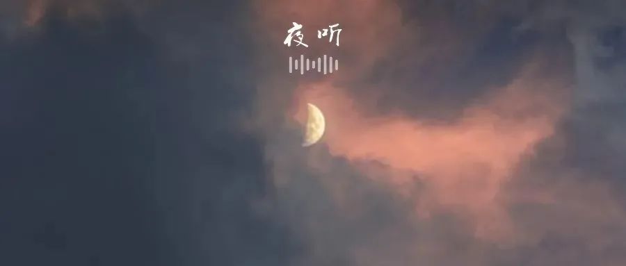 【夜听】遗憾