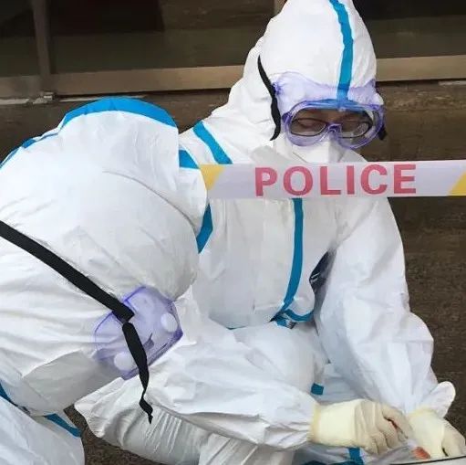 我看完了所有疫情流调：这是我春节最担心的人